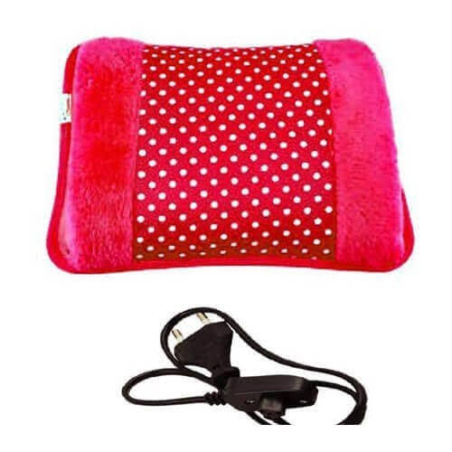 4 in 1 Best Quality Medical Combo package With Hot Water bag